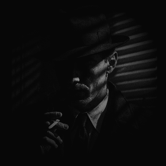 Spy